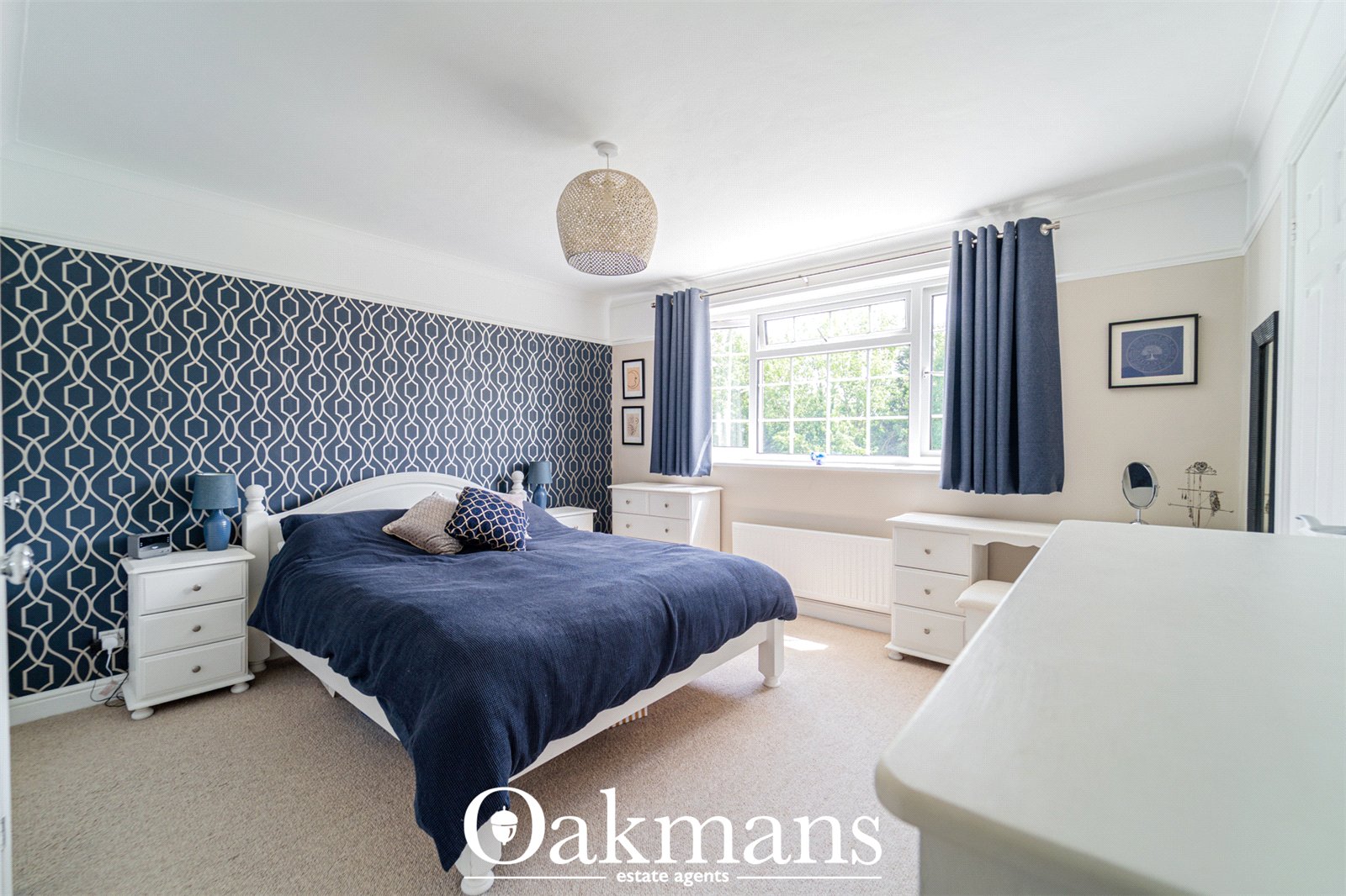 Weatheroak Close, Redditch, B97
