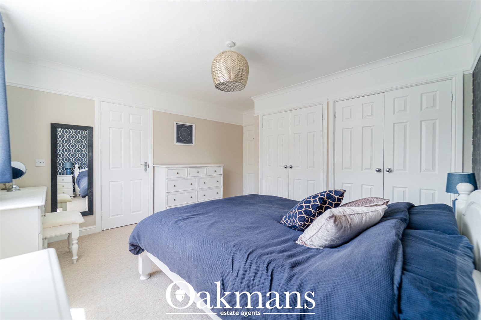 Weatheroak Close, Redditch, B97