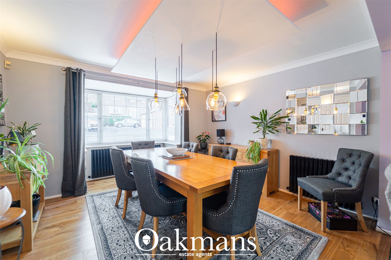 Weatheroak Close, Redditch, B97