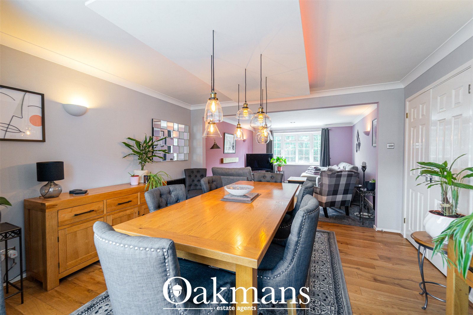 Weatheroak Close, Redditch, B97