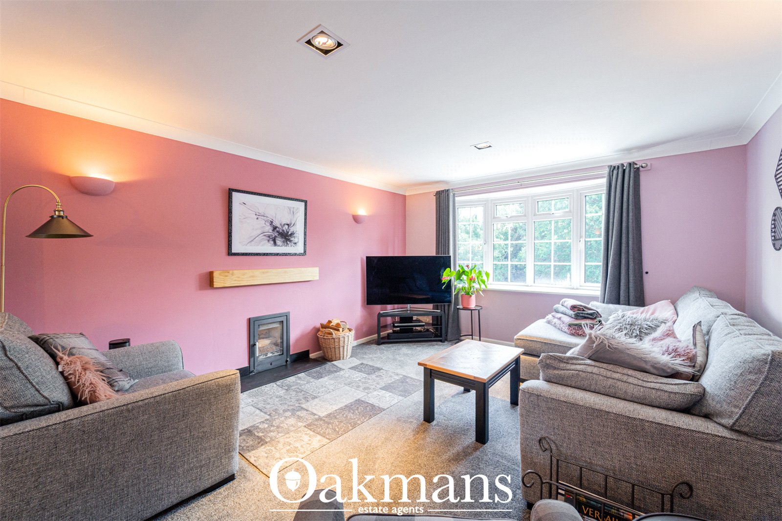 Weatheroak Close, Redditch, B97