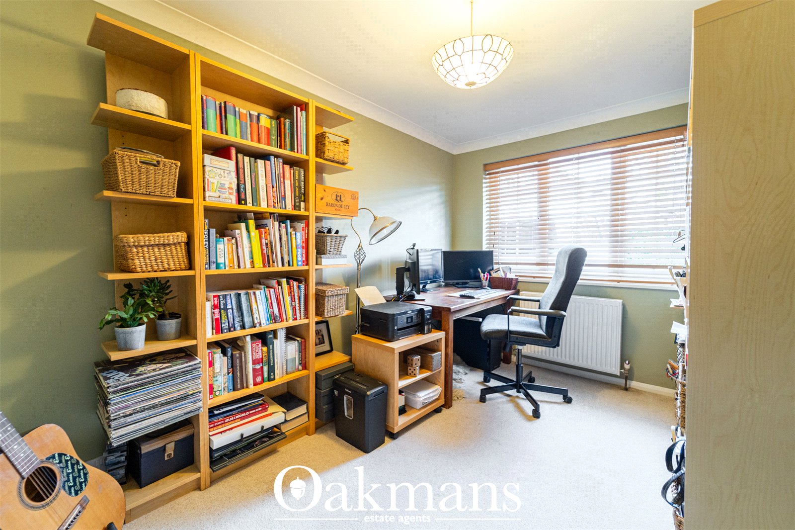 Weatheroak Close, Redditch, B97