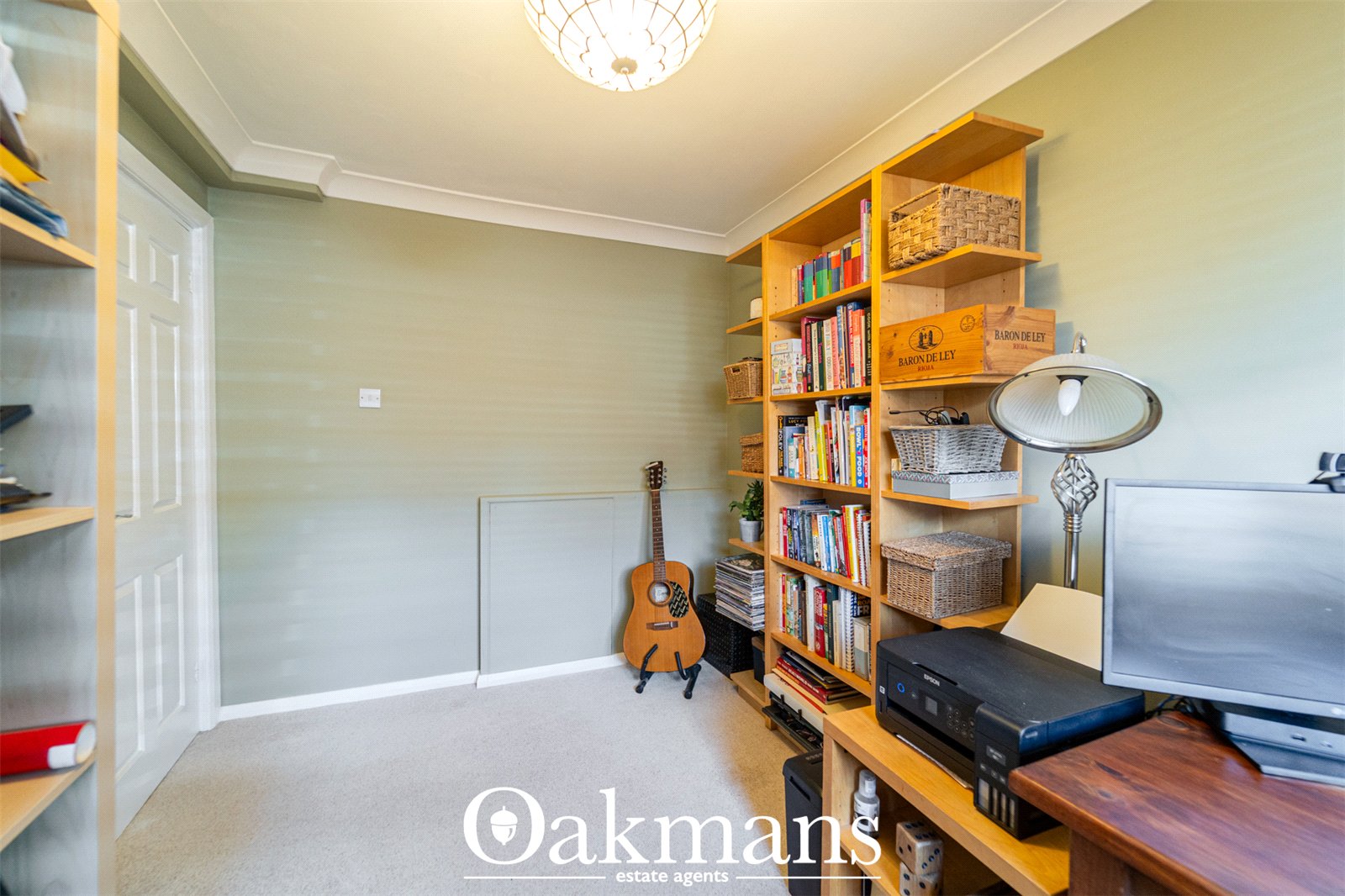 Weatheroak Close, Redditch, B97