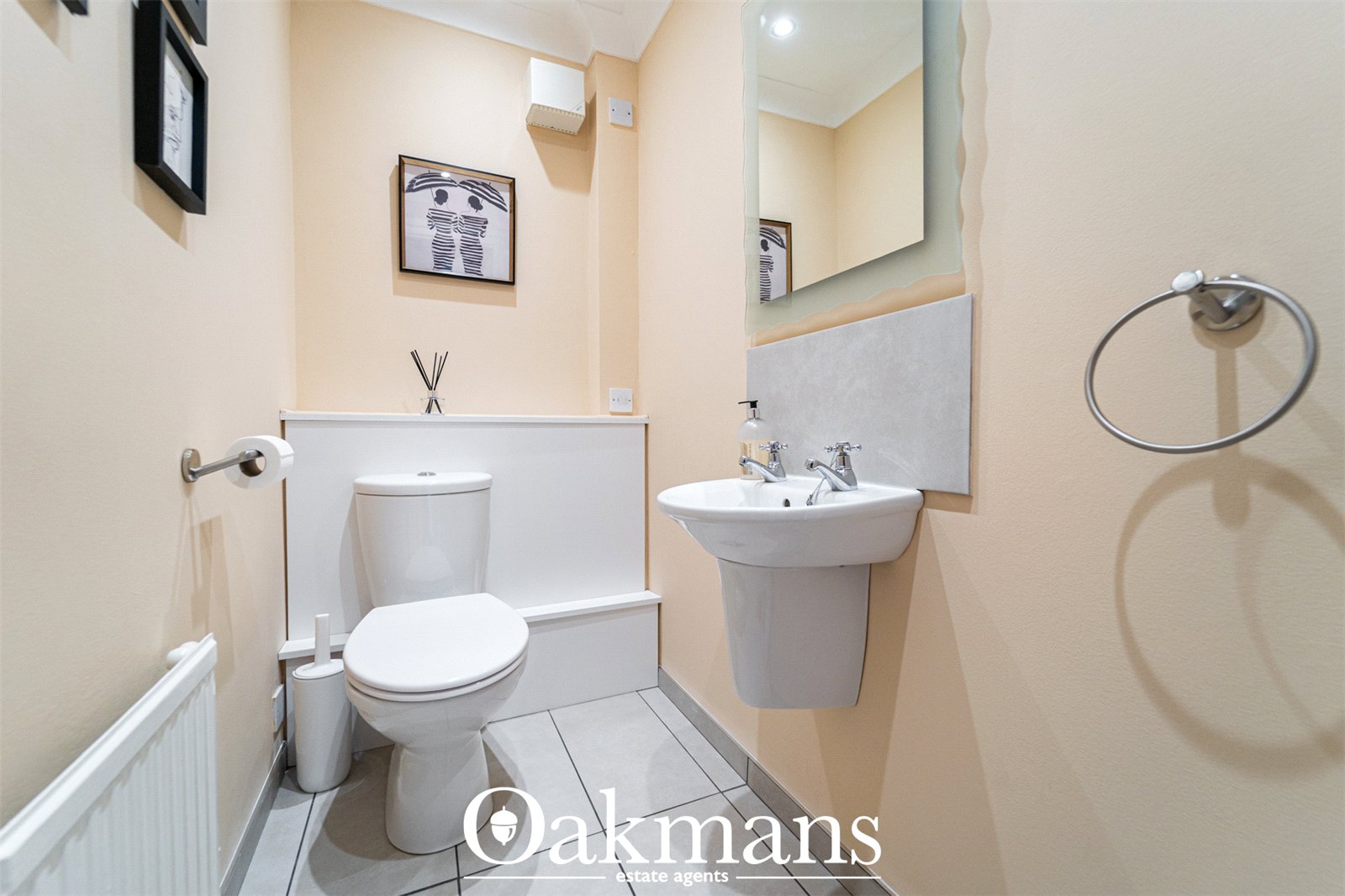 Weatheroak Close, Redditch, B97
