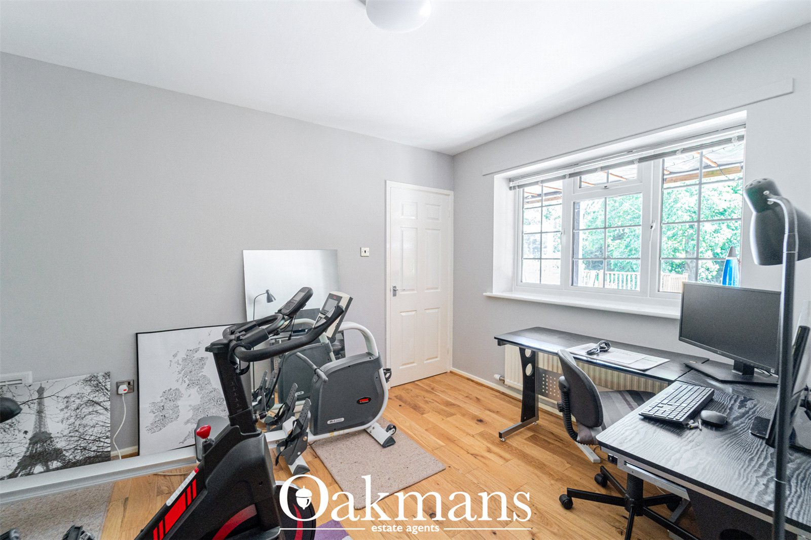 Weatheroak Close, Redditch, B97