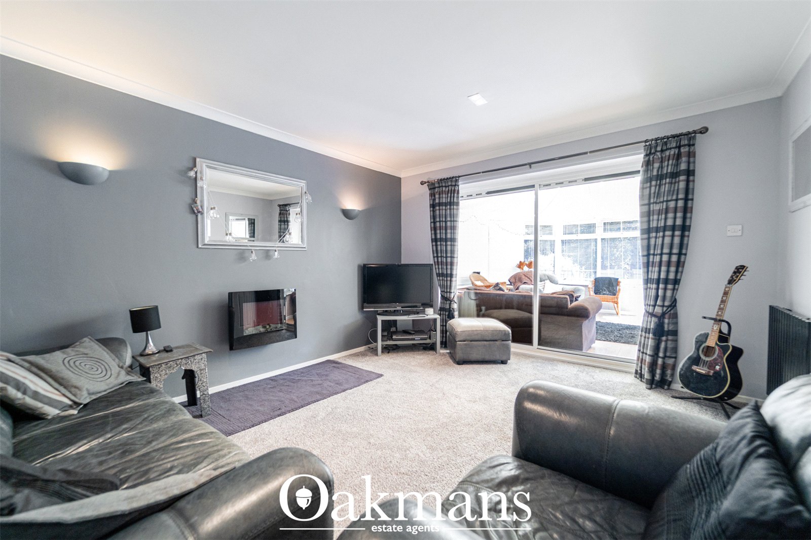Weatheroak Close, Redditch, B97