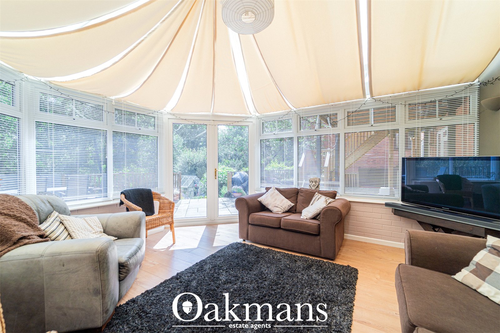Weatheroak Close, Redditch, B97