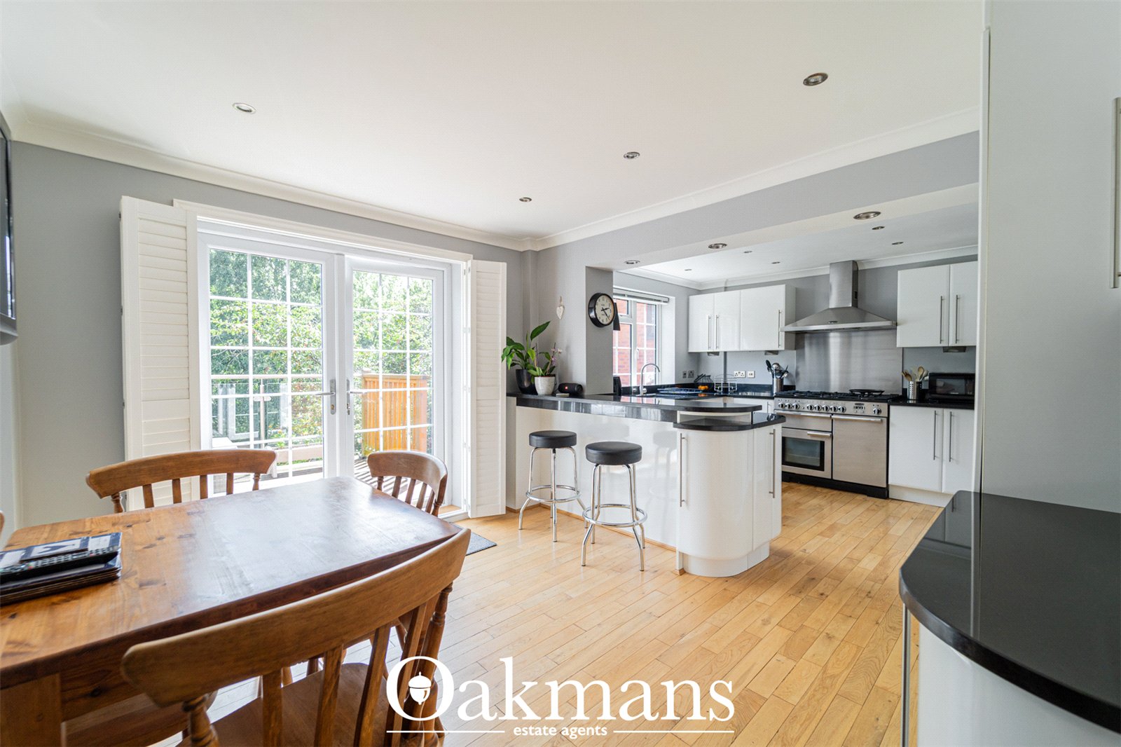 Weatheroak Close, Redditch, B97