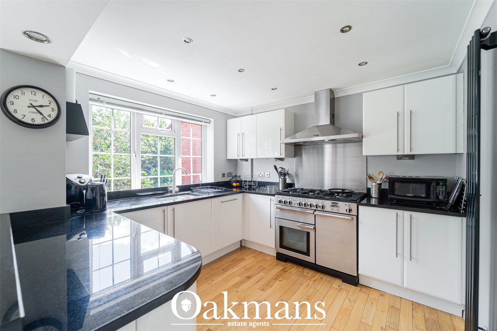 Weatheroak Close, Redditch, B97
