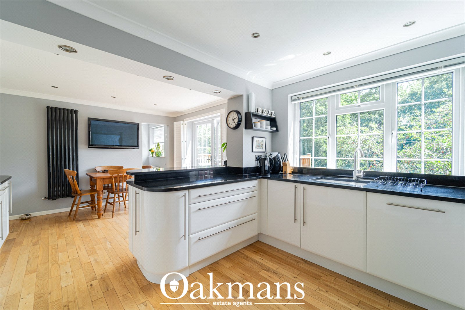 Weatheroak Close, Redditch, B97