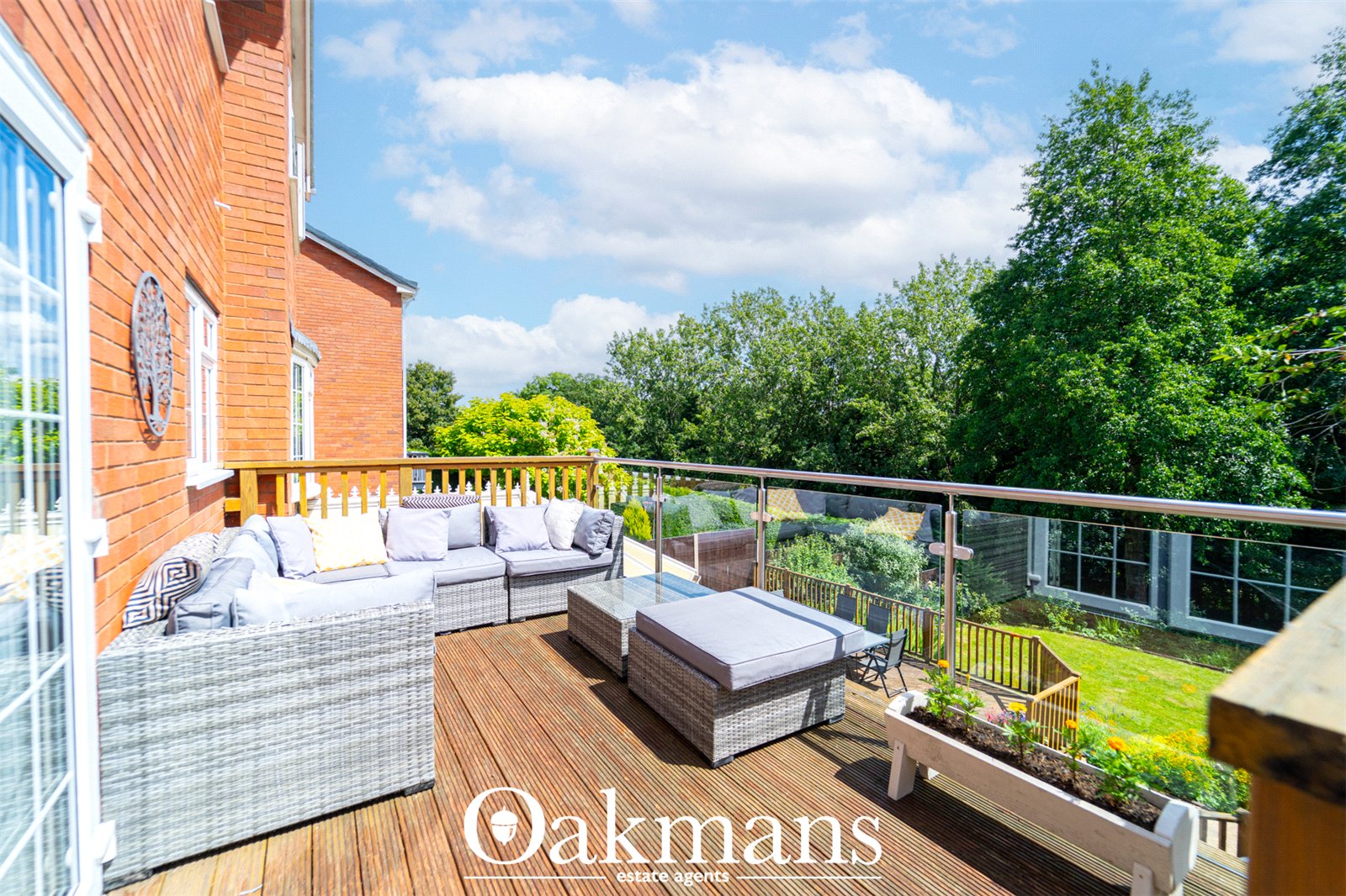 Weatheroak Close, Redditch, B97