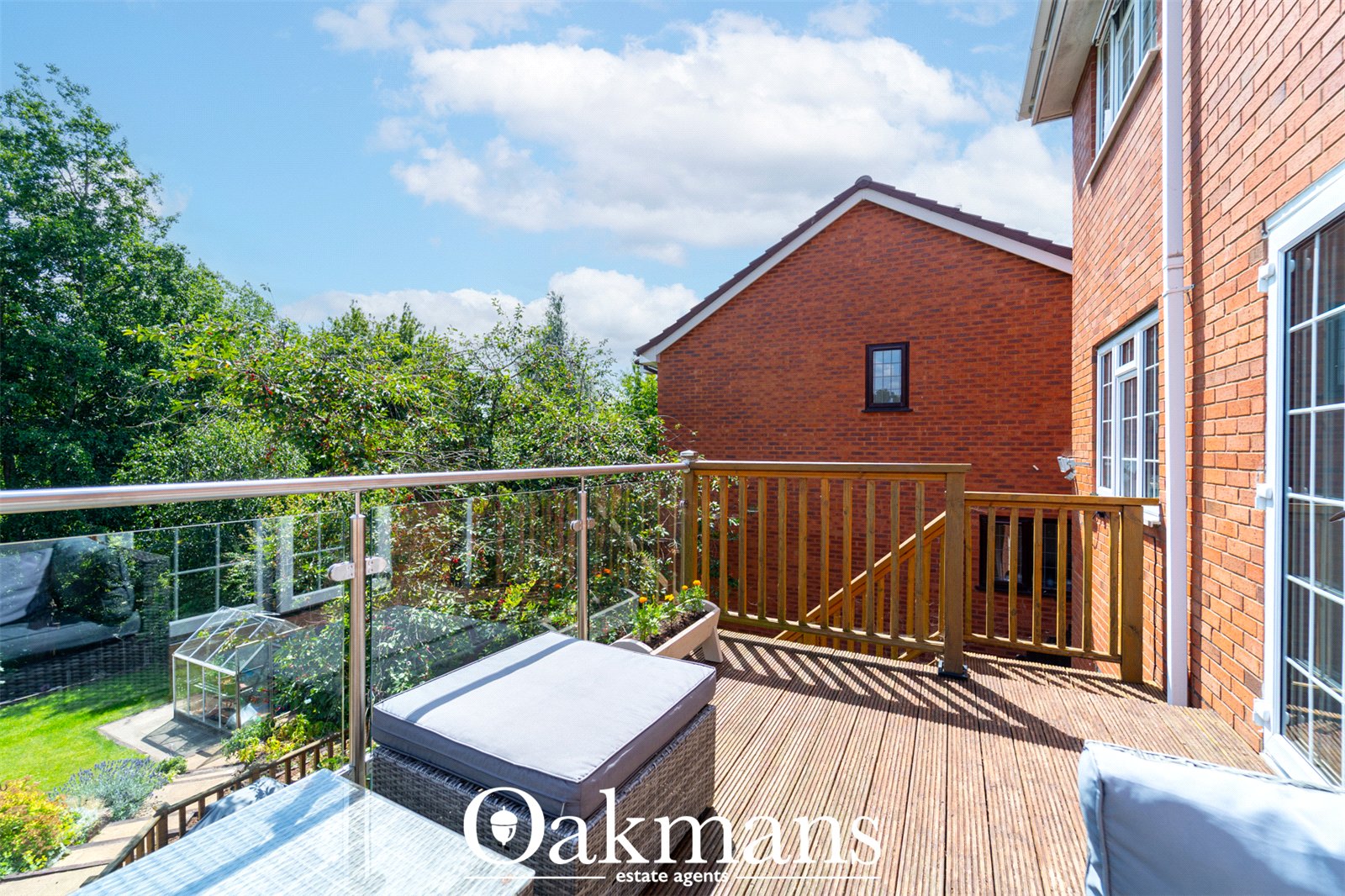 Weatheroak Close, Redditch, B97
