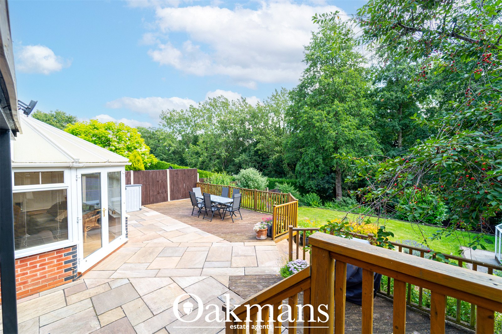 Weatheroak Close, Redditch, B97