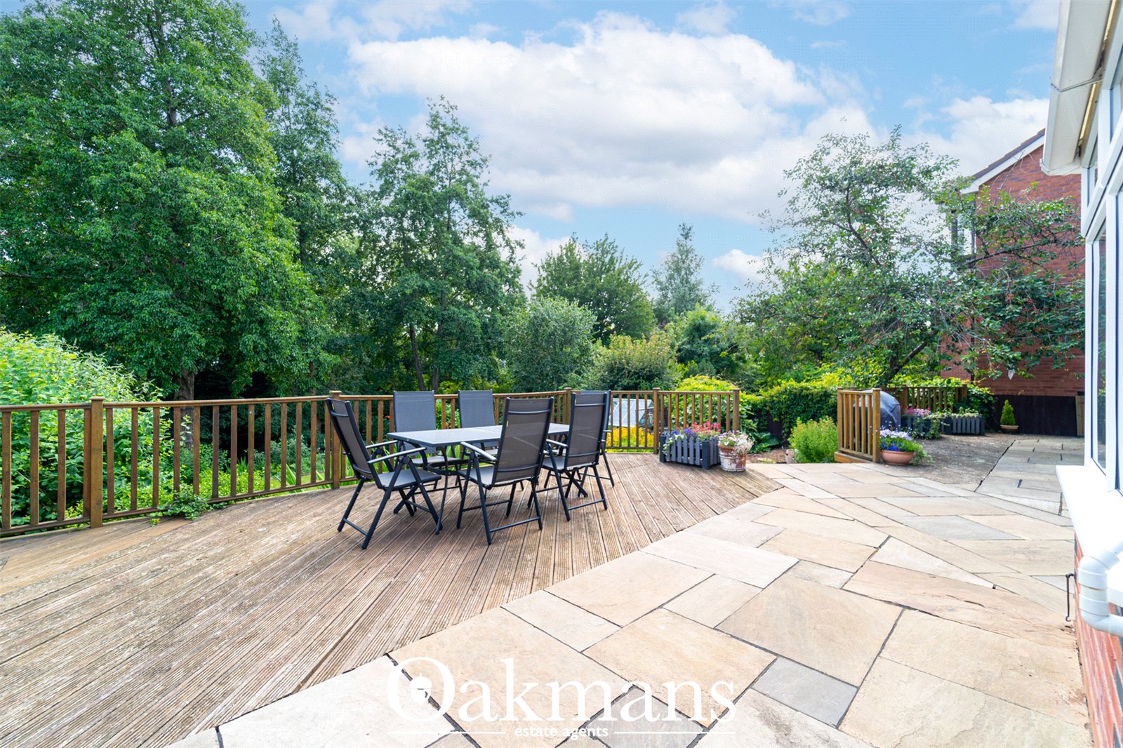 Weatheroak Close, Redditch, B97