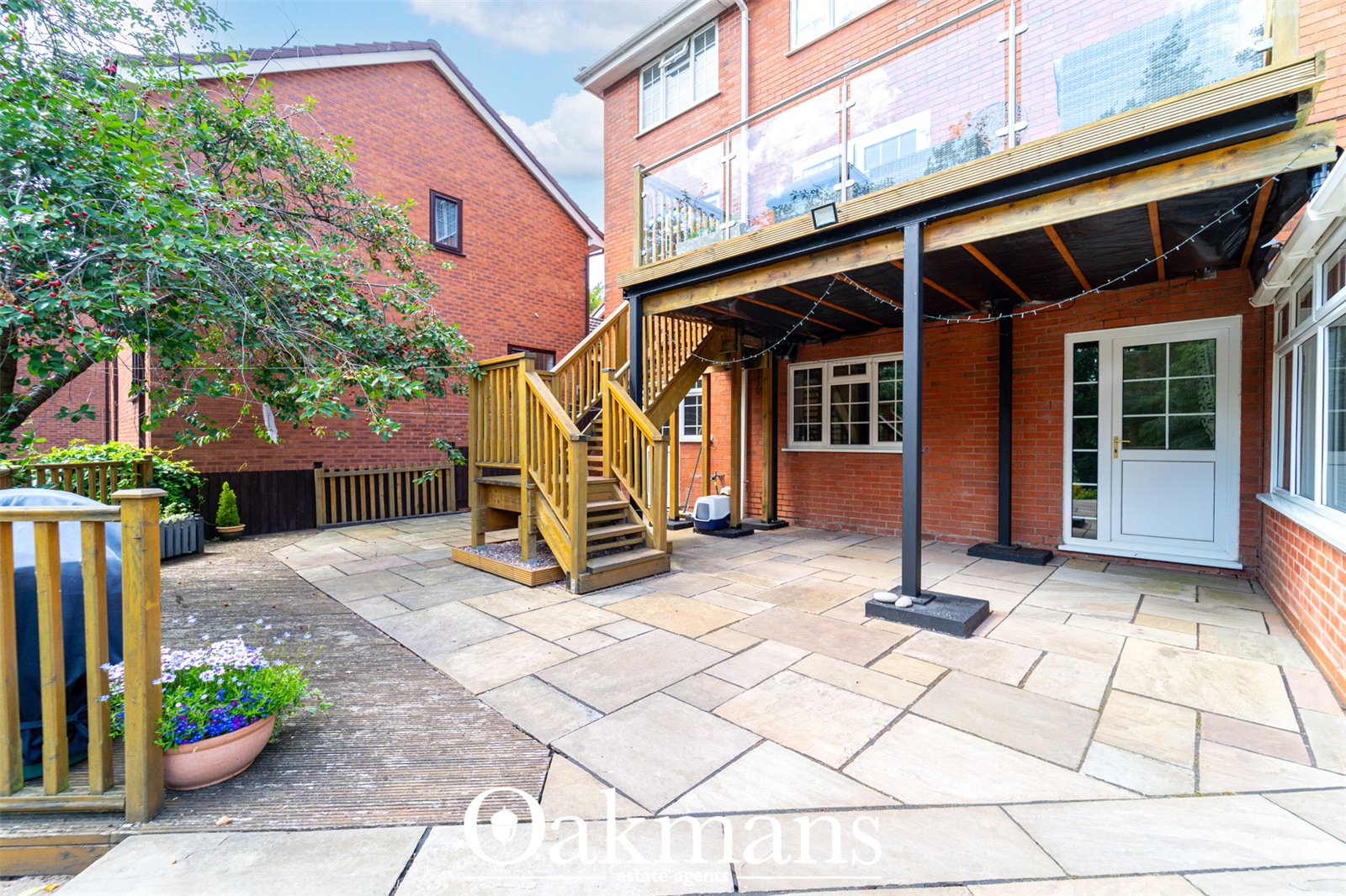 Weatheroak Close, Redditch, B97