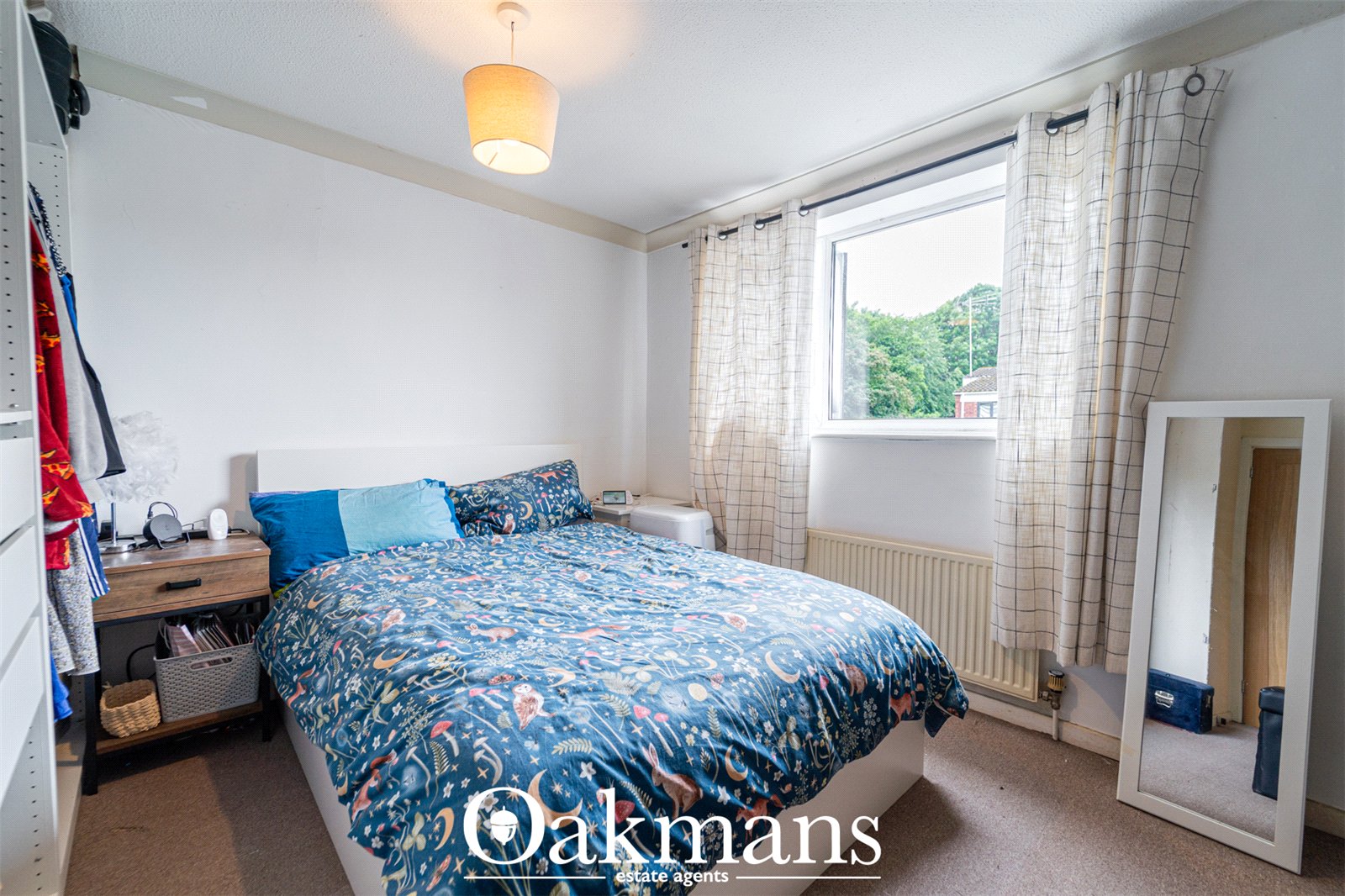 Sutton Close, Redditch, B98