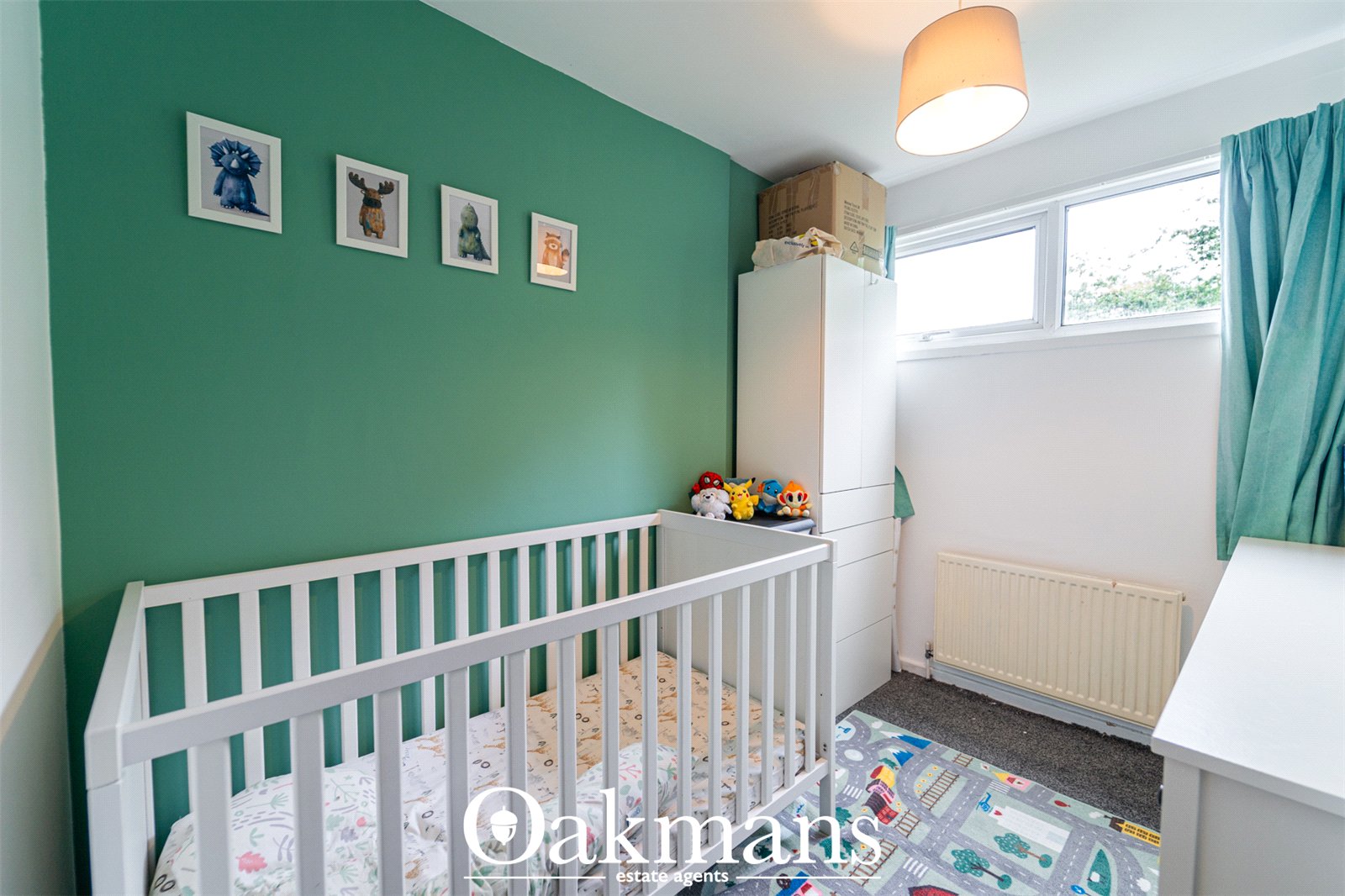 Sutton Close, Redditch, B98