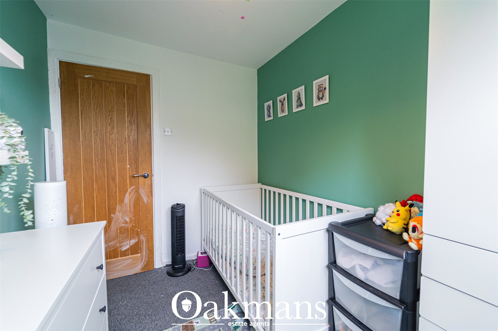 Sutton Close, Redditch, B98