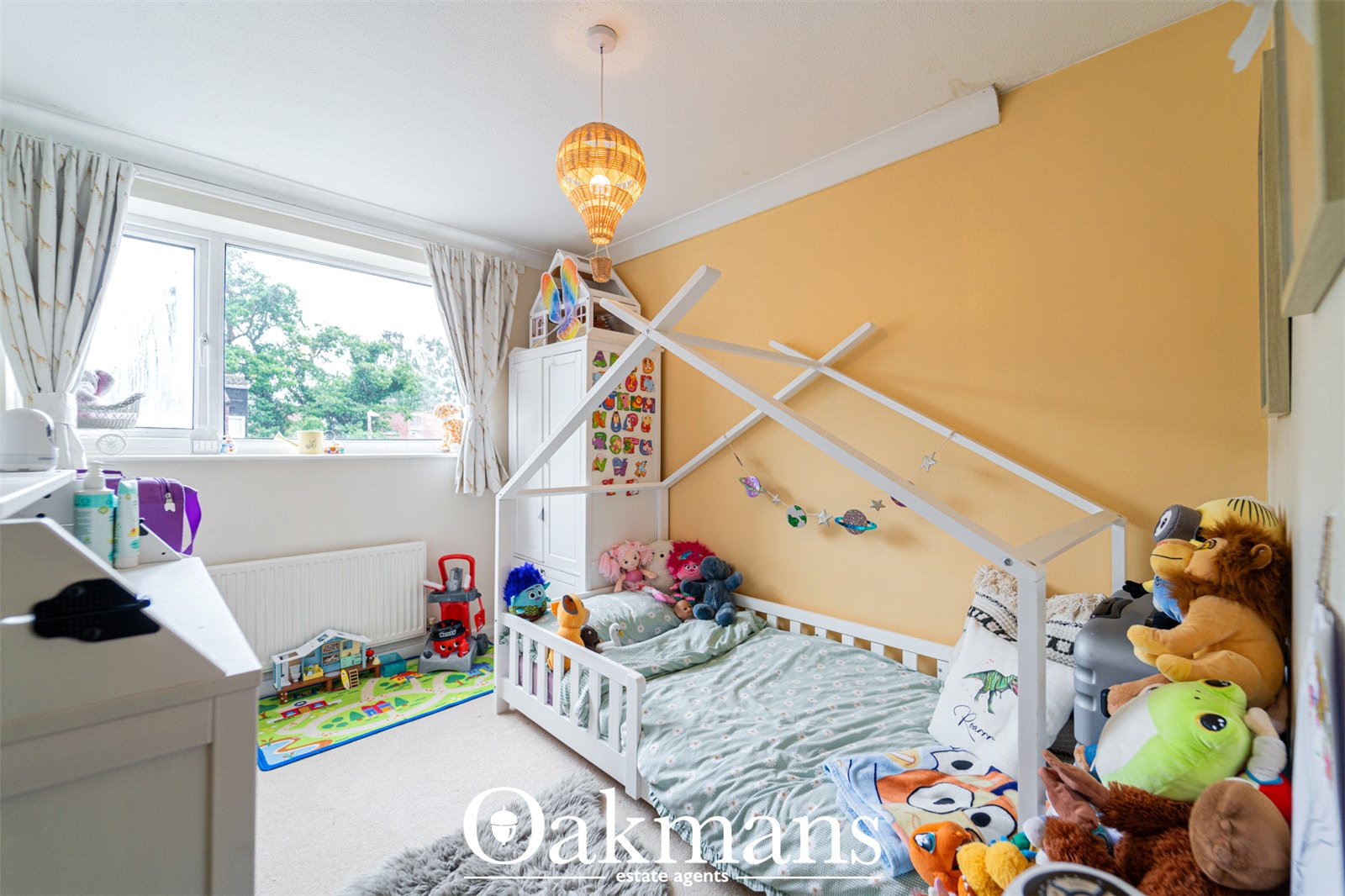 Sutton Close, Redditch, B98