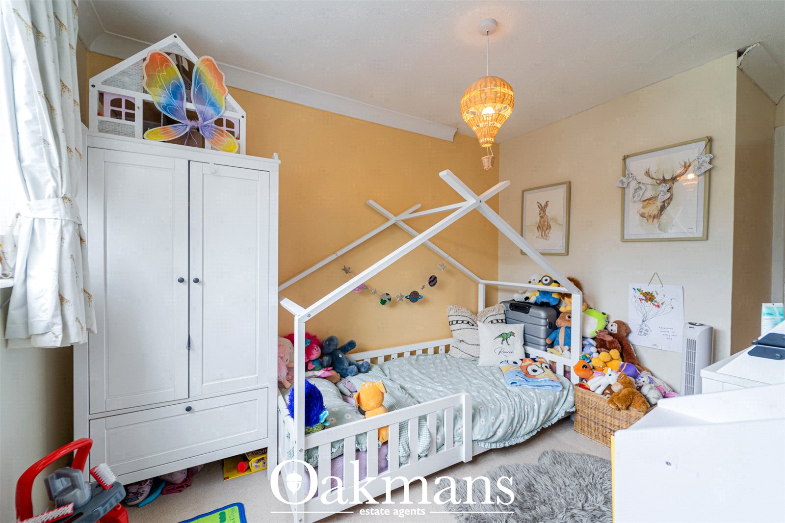 Sutton Close, Redditch, B98