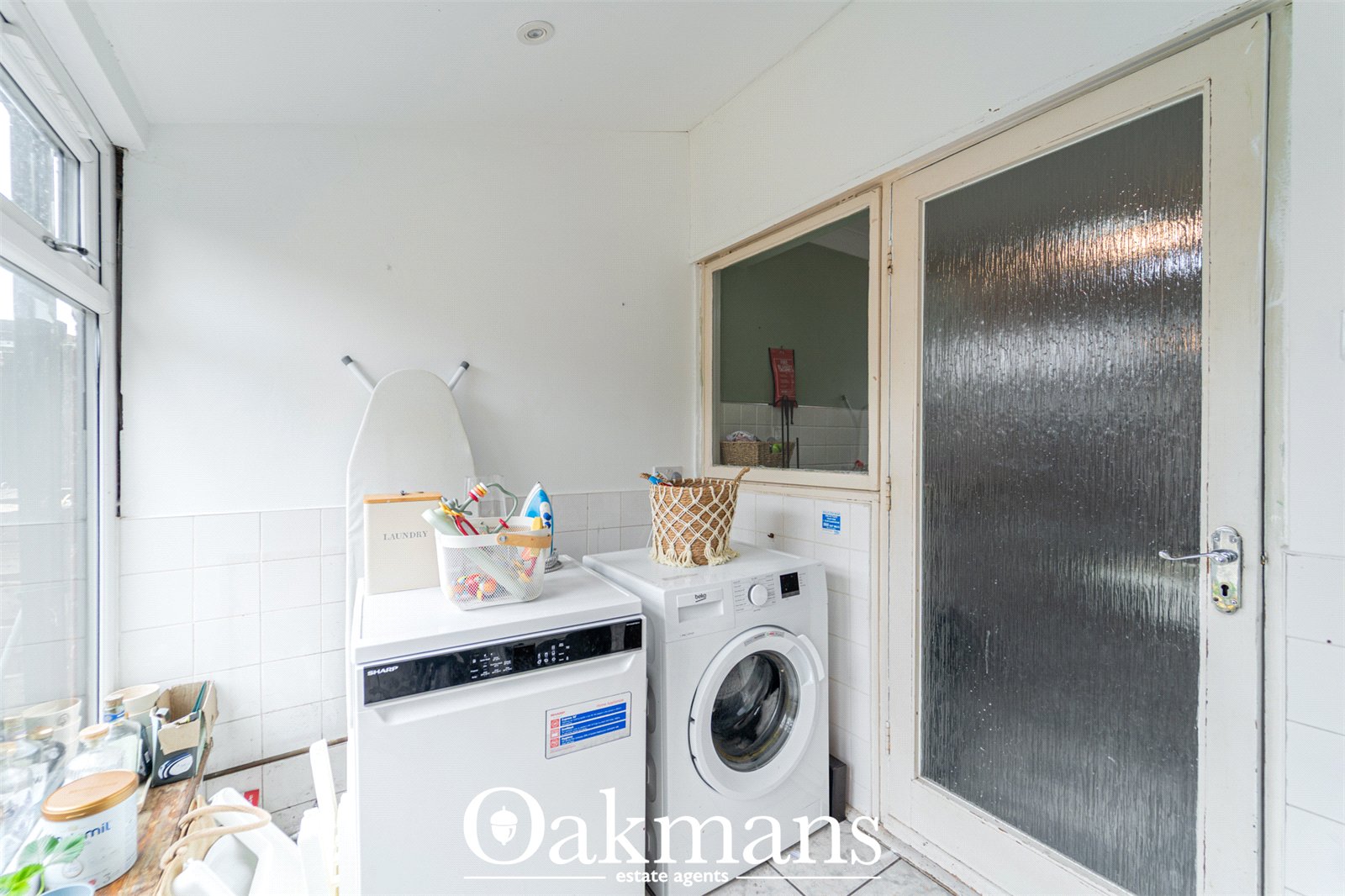 Sutton Close, Redditch, B98