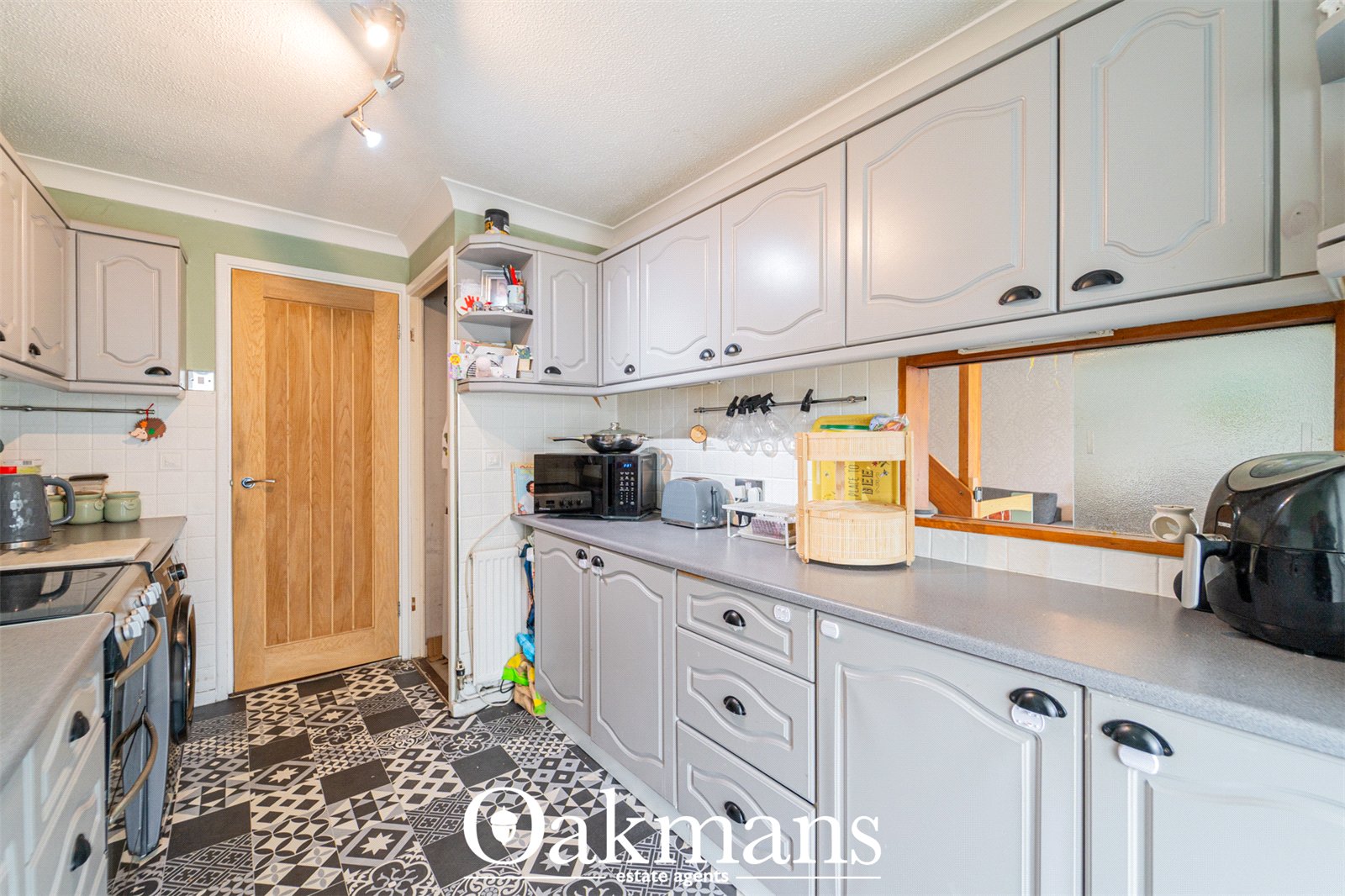 Sutton Close, Redditch, B98
