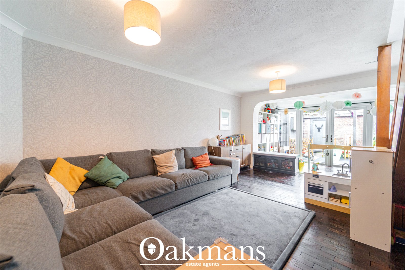 Sutton Close, Redditch, B98