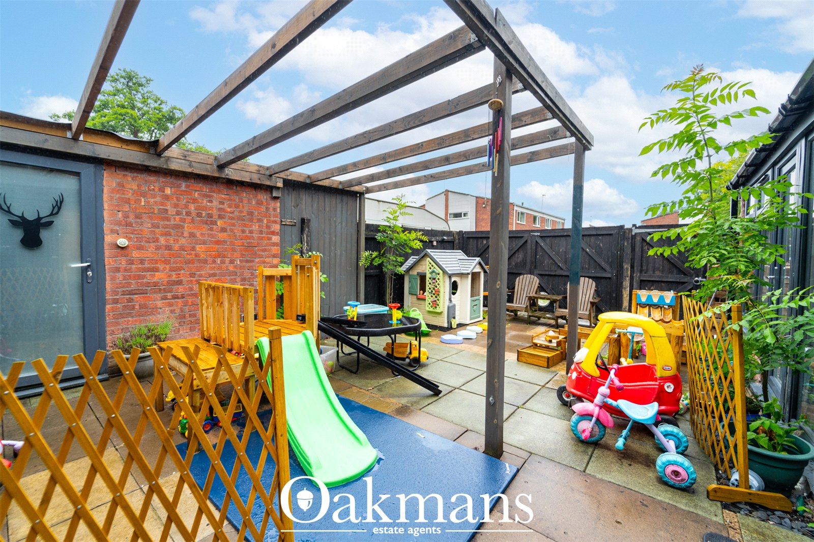 Sutton Close, Redditch, B98