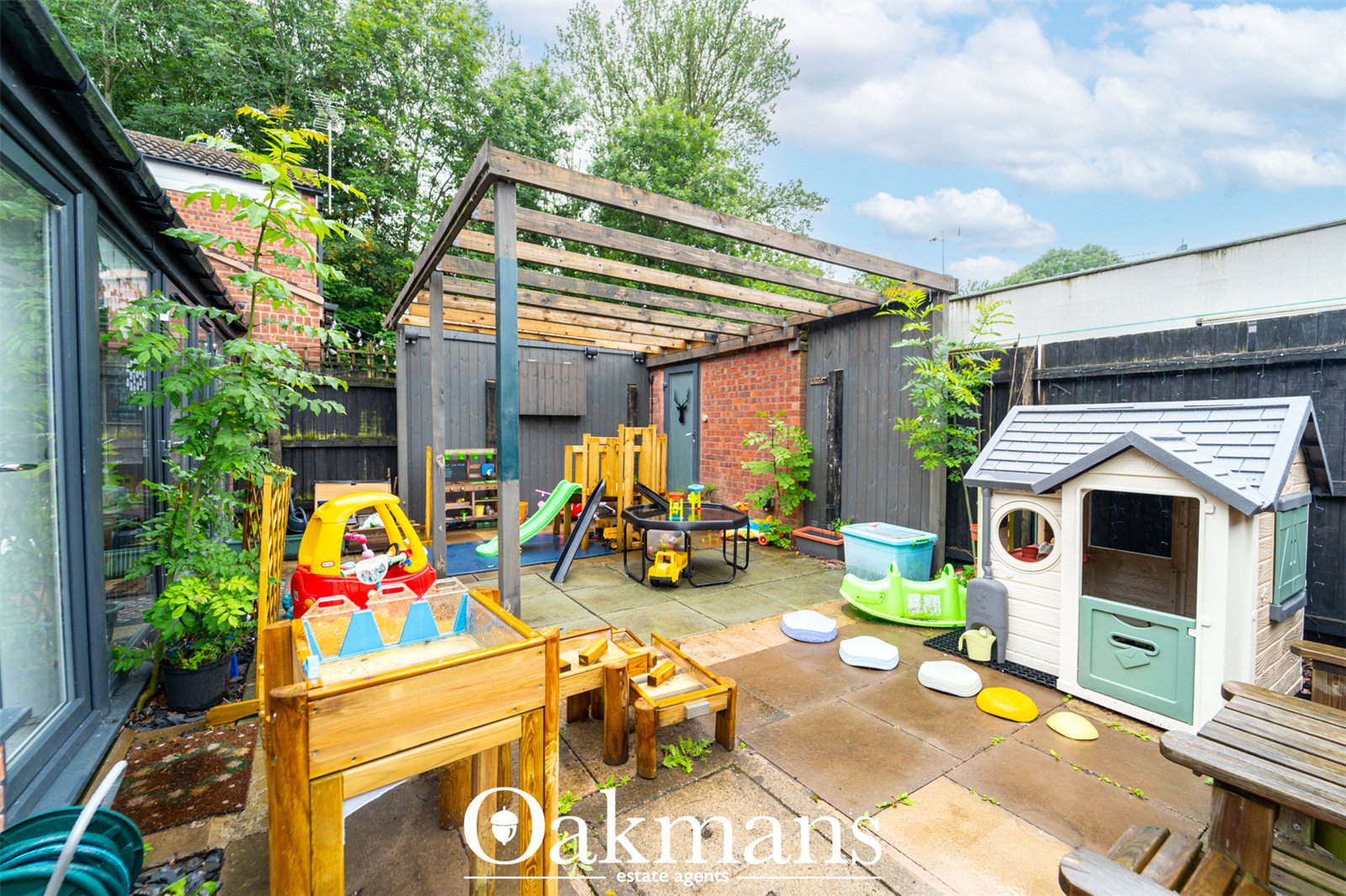 Sutton Close, Redditch, B98