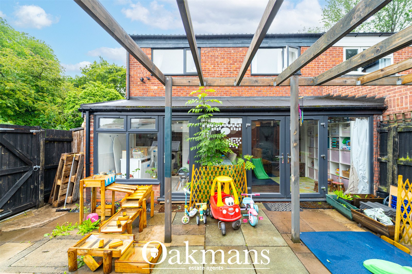 Sutton Close, Redditch, B98