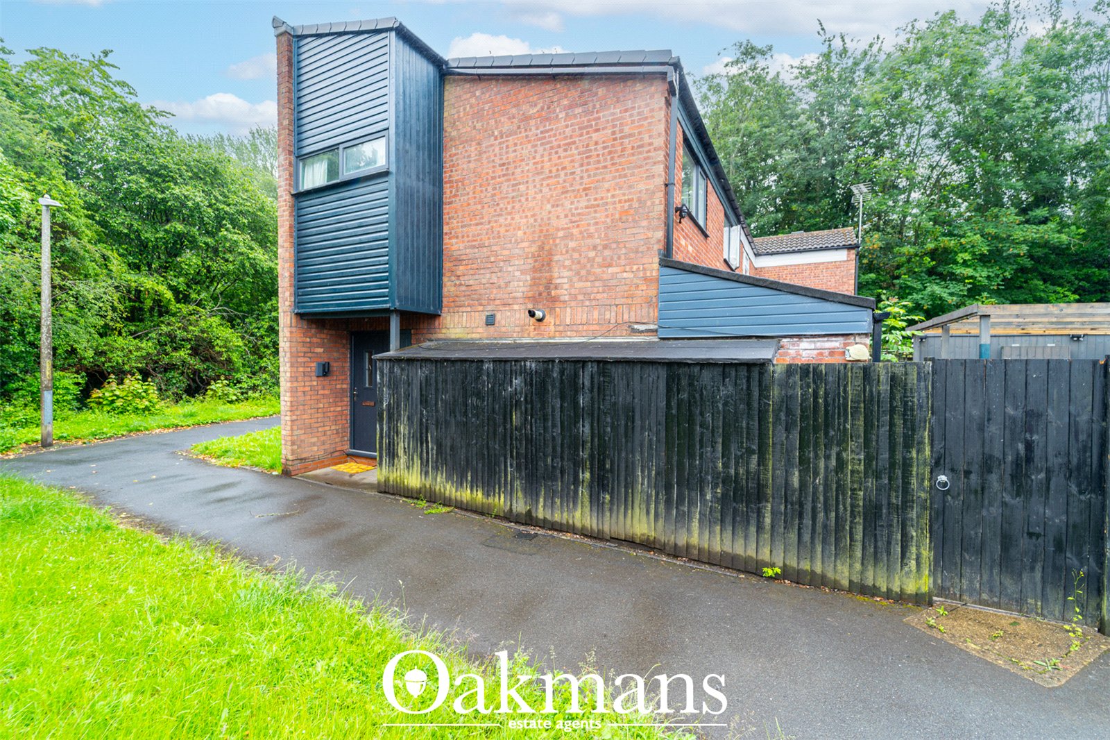 Sutton Close, Redditch, B98