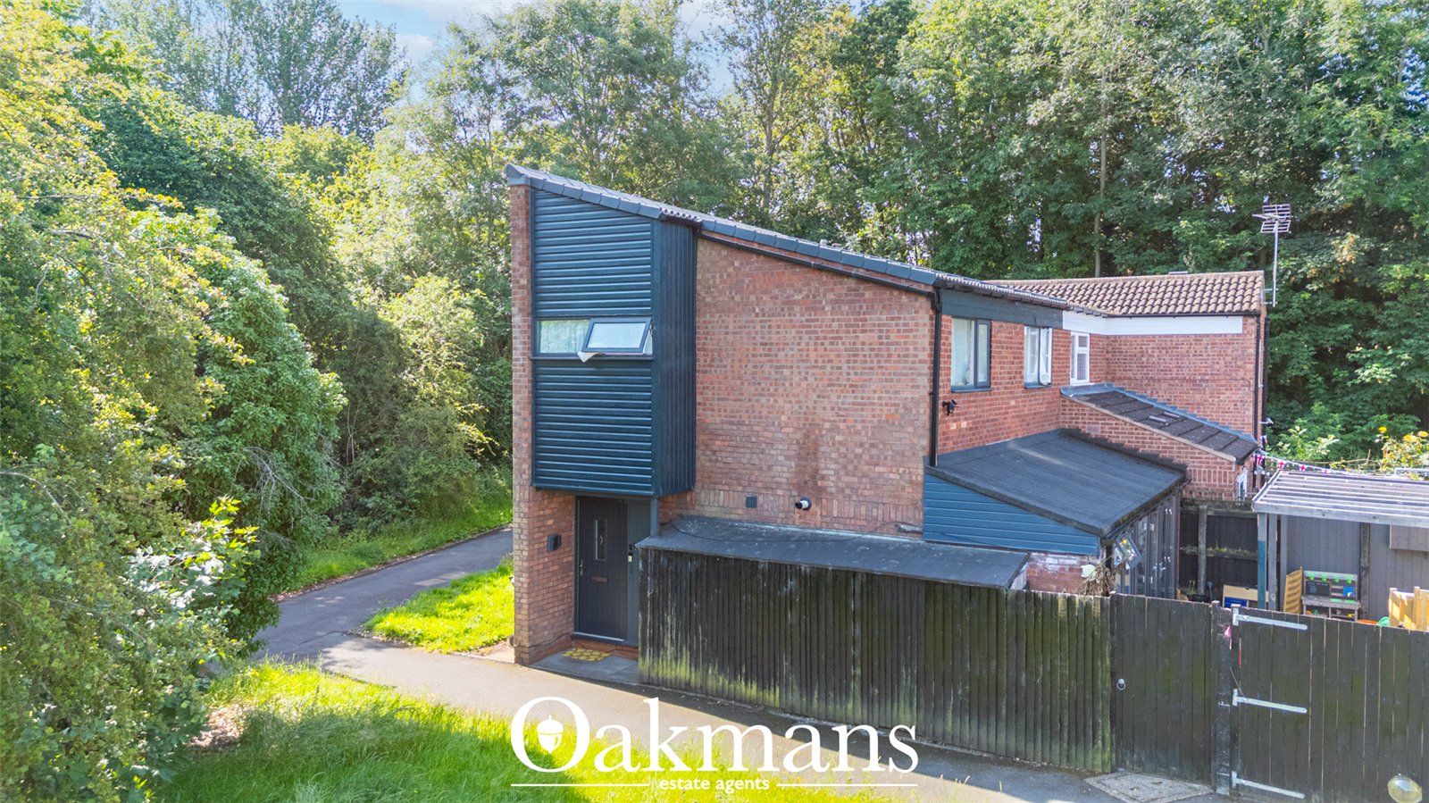 Sutton Close, Redditch, B98