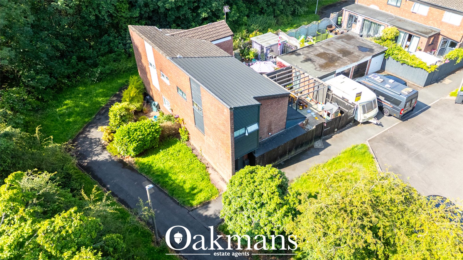 Sutton Close, Redditch, B98