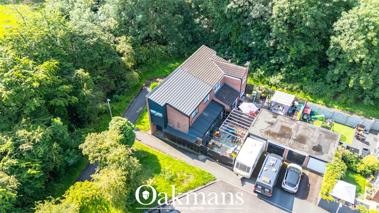 Sutton Close, Redditch, B98