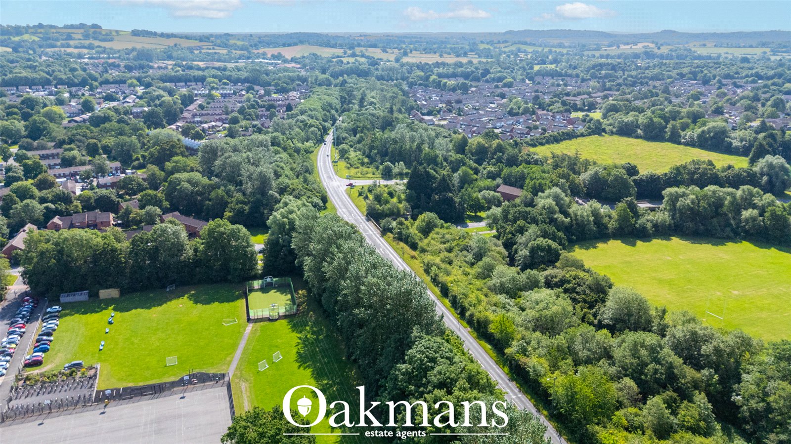 Sutton Close, Redditch, B98