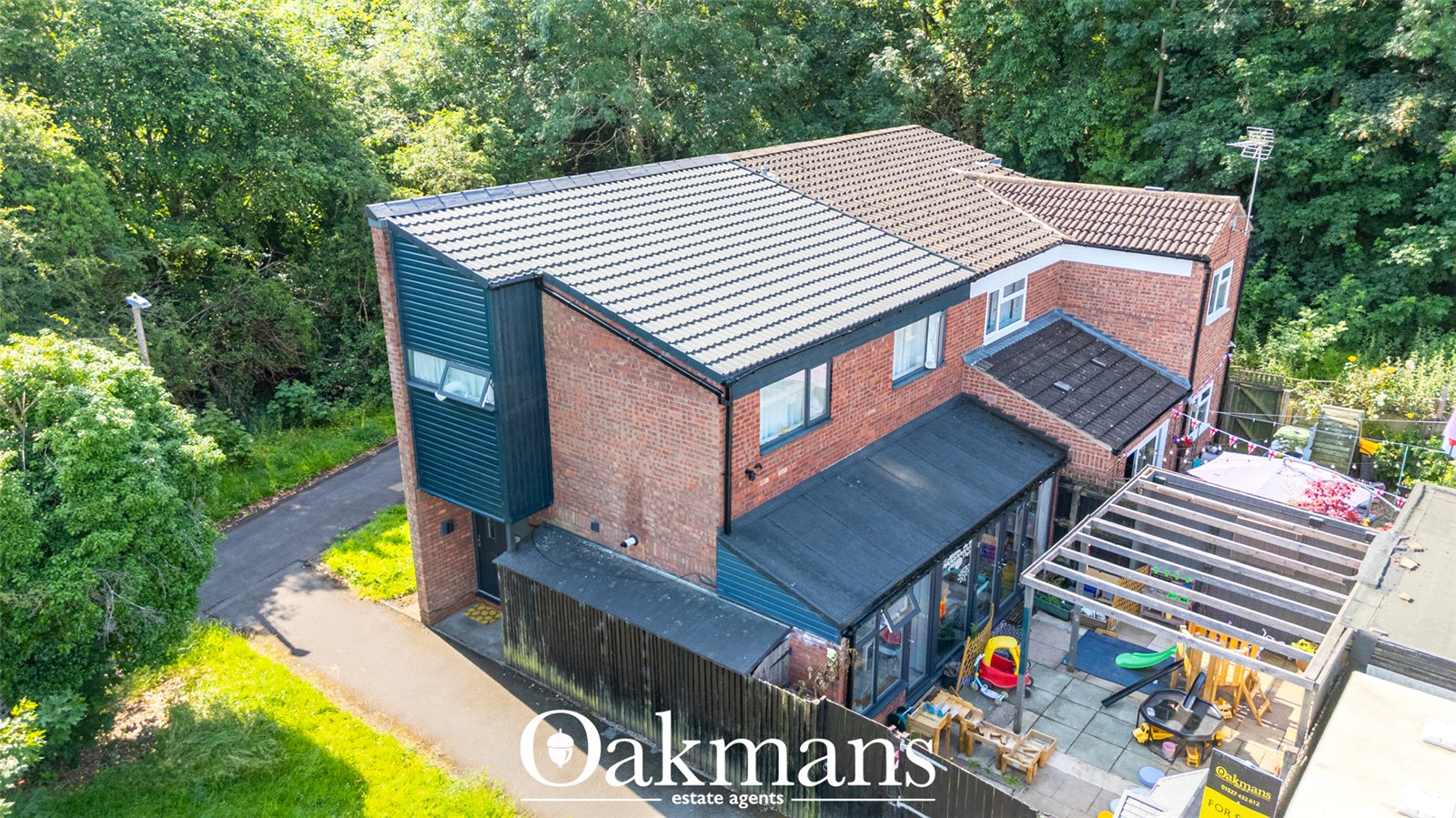 Sutton Close, Redditch, B98