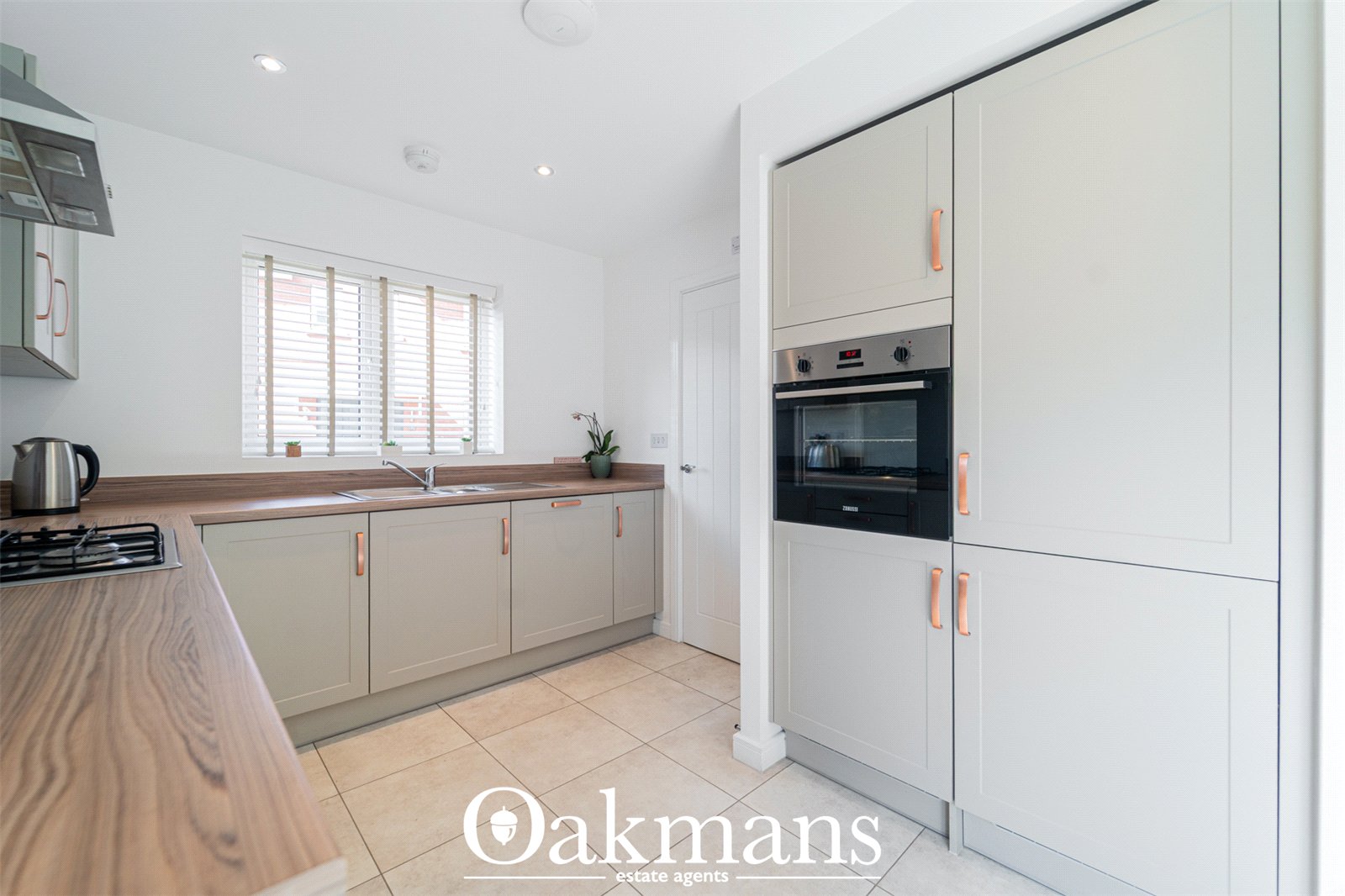 Maple Close, Bromsgrove, B61