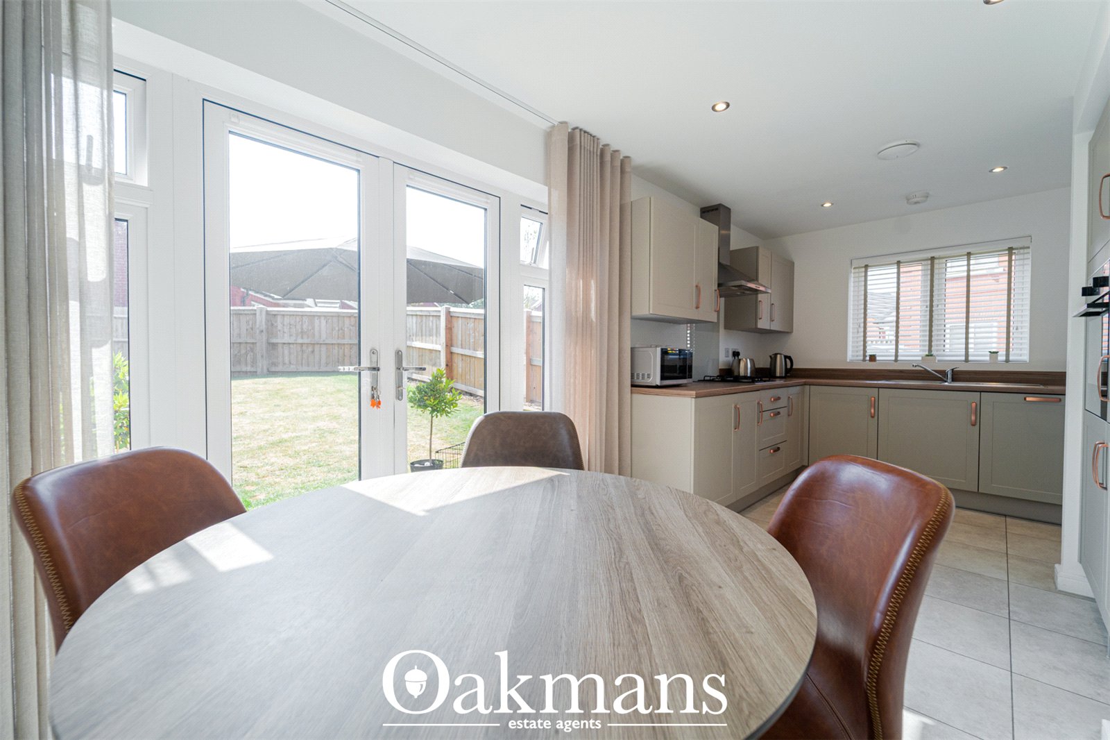 Maple Close, Bromsgrove, B61