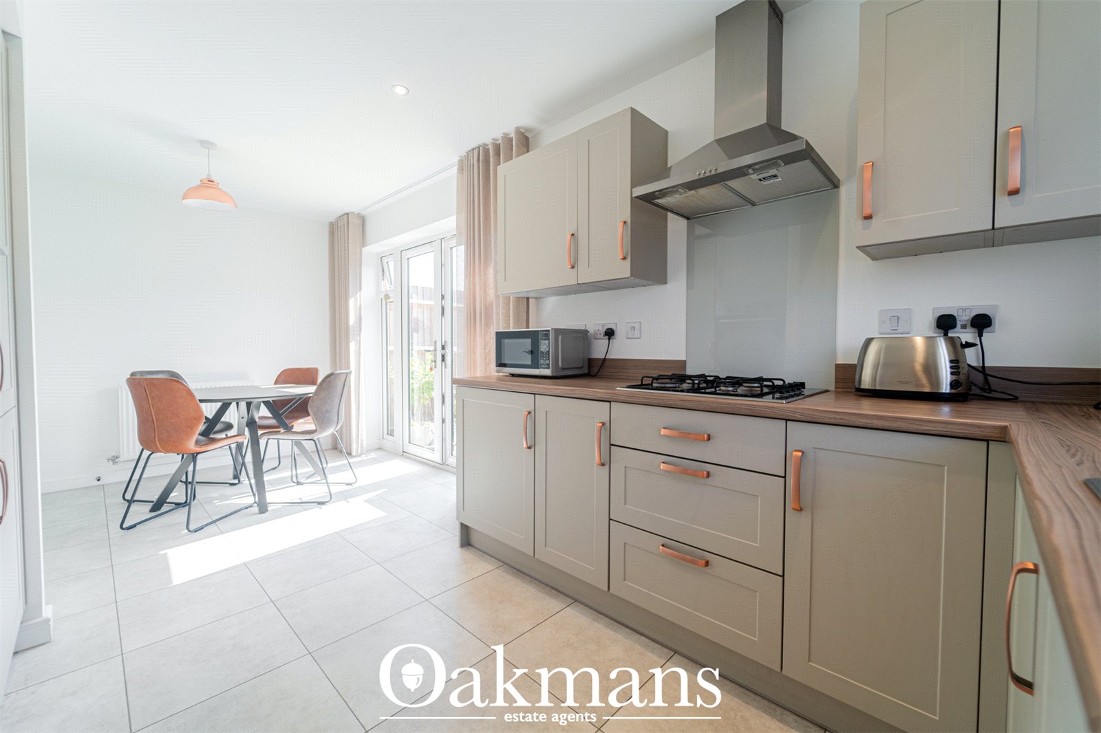 Maple Close, Bromsgrove, B61