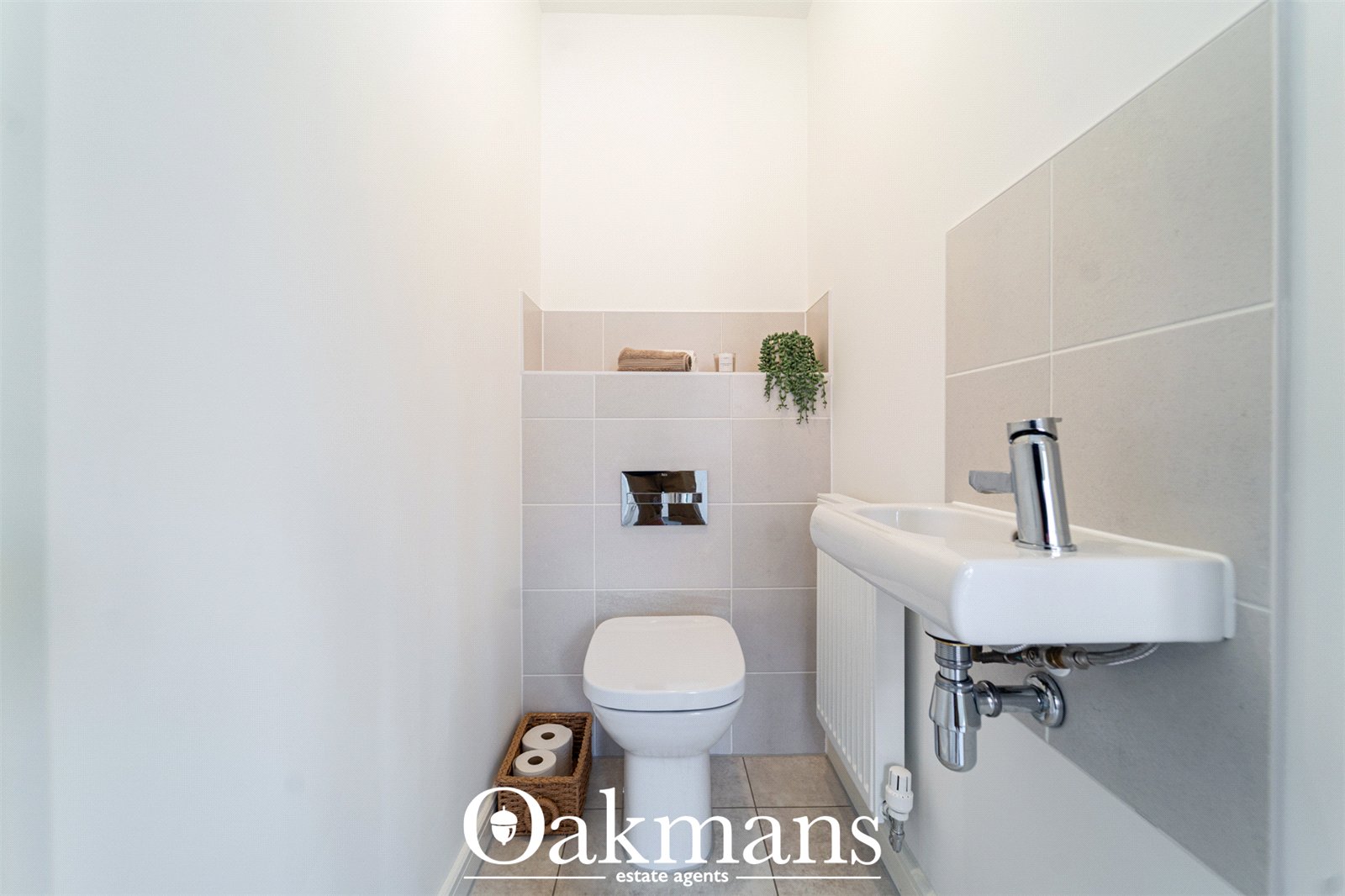 Maple Close, Bromsgrove, B61