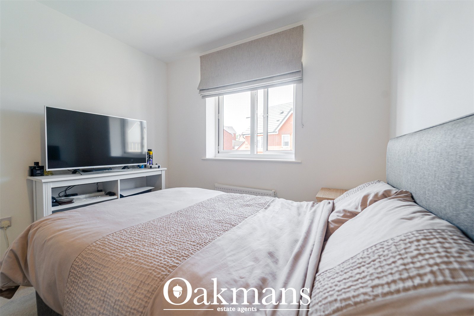 Maple Close, Bromsgrove, B61