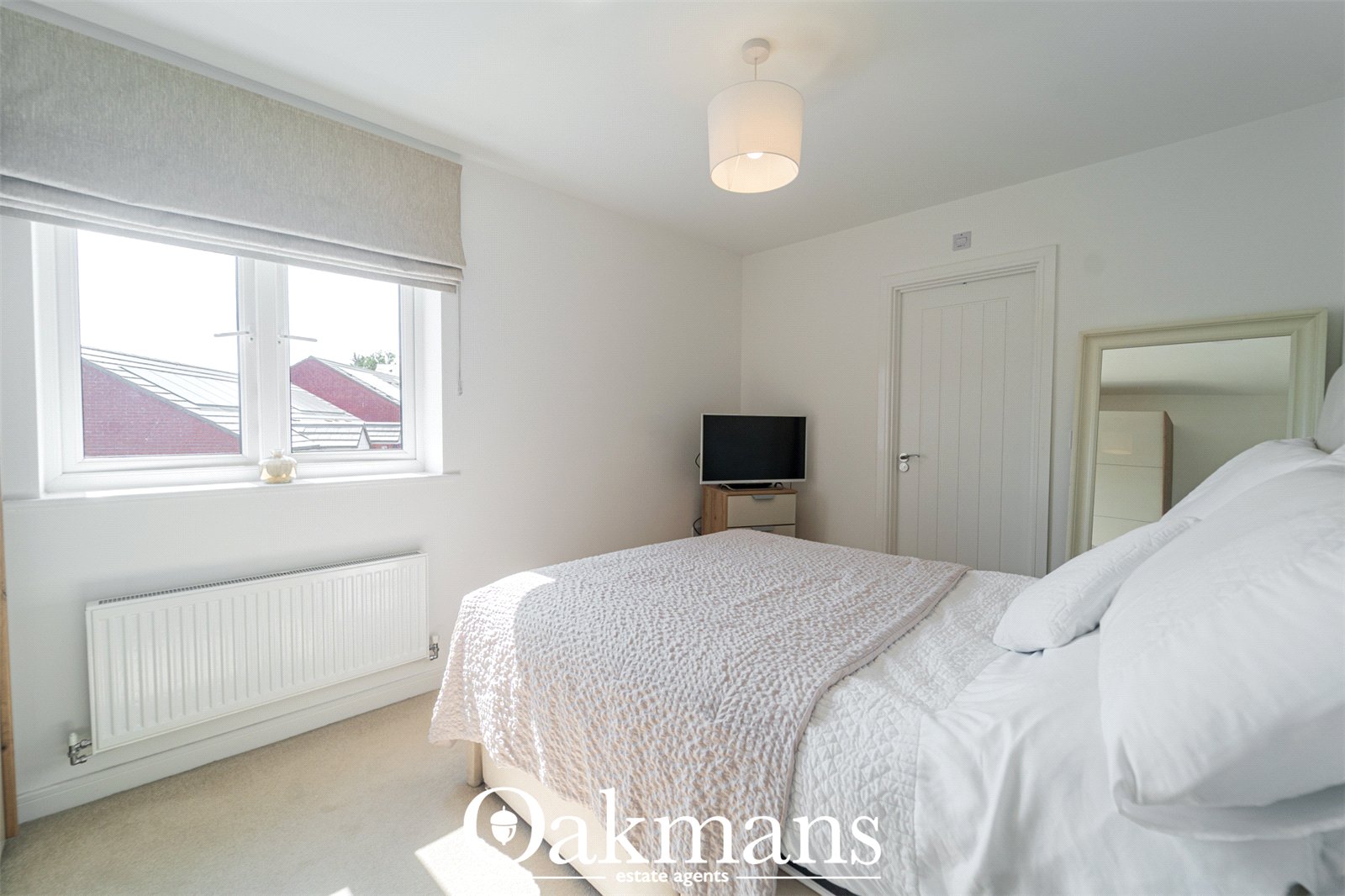 Maple Close, Bromsgrove, B61
