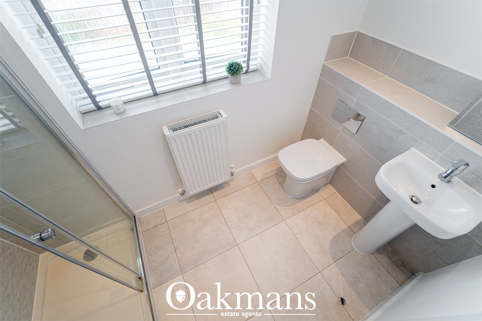 Maple Close, Bromsgrove, B61