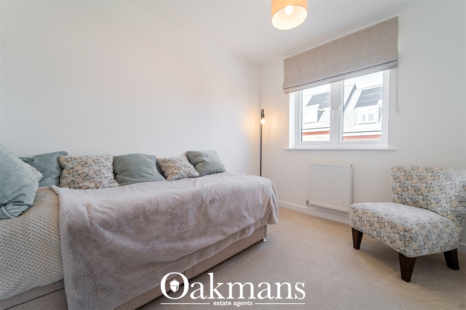 Maple Close, Bromsgrove, B61