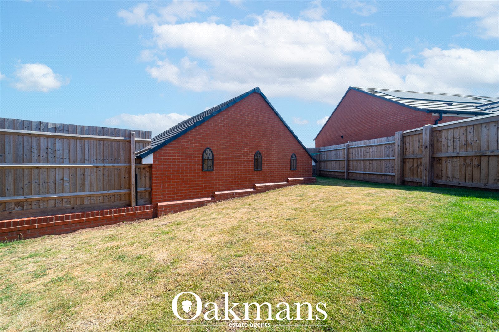 Maple Close, Bromsgrove, B61