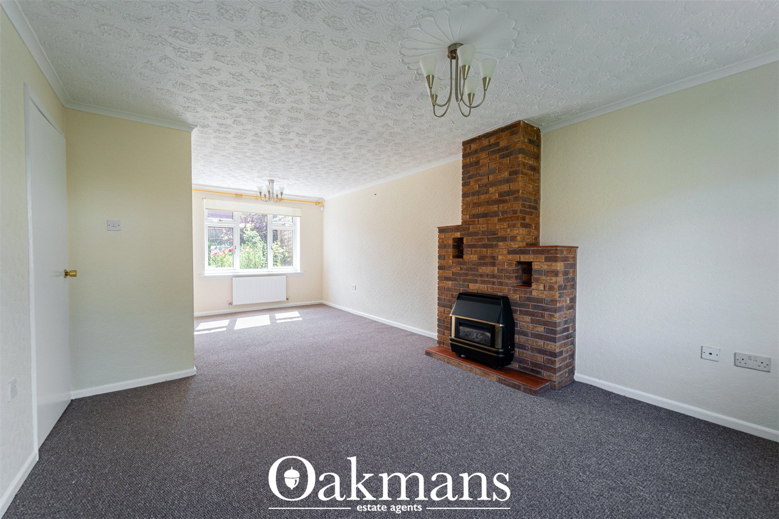 Moors Croft, Birmingham, B32