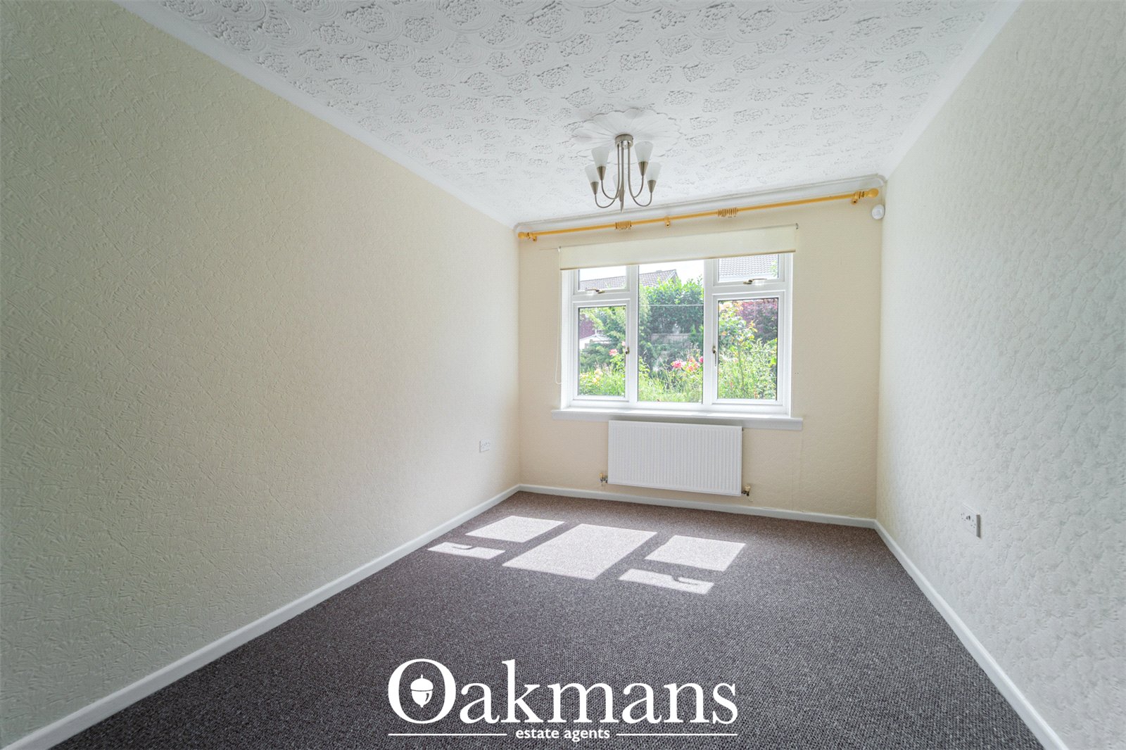 Moors Croft, Birmingham, B32