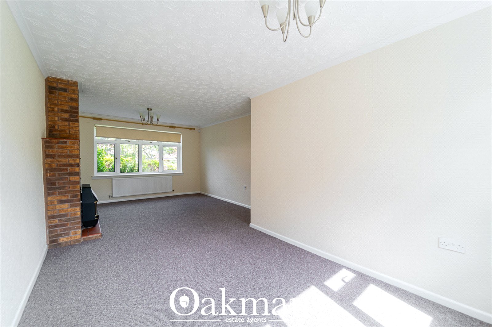 Moors Croft, Birmingham, B32