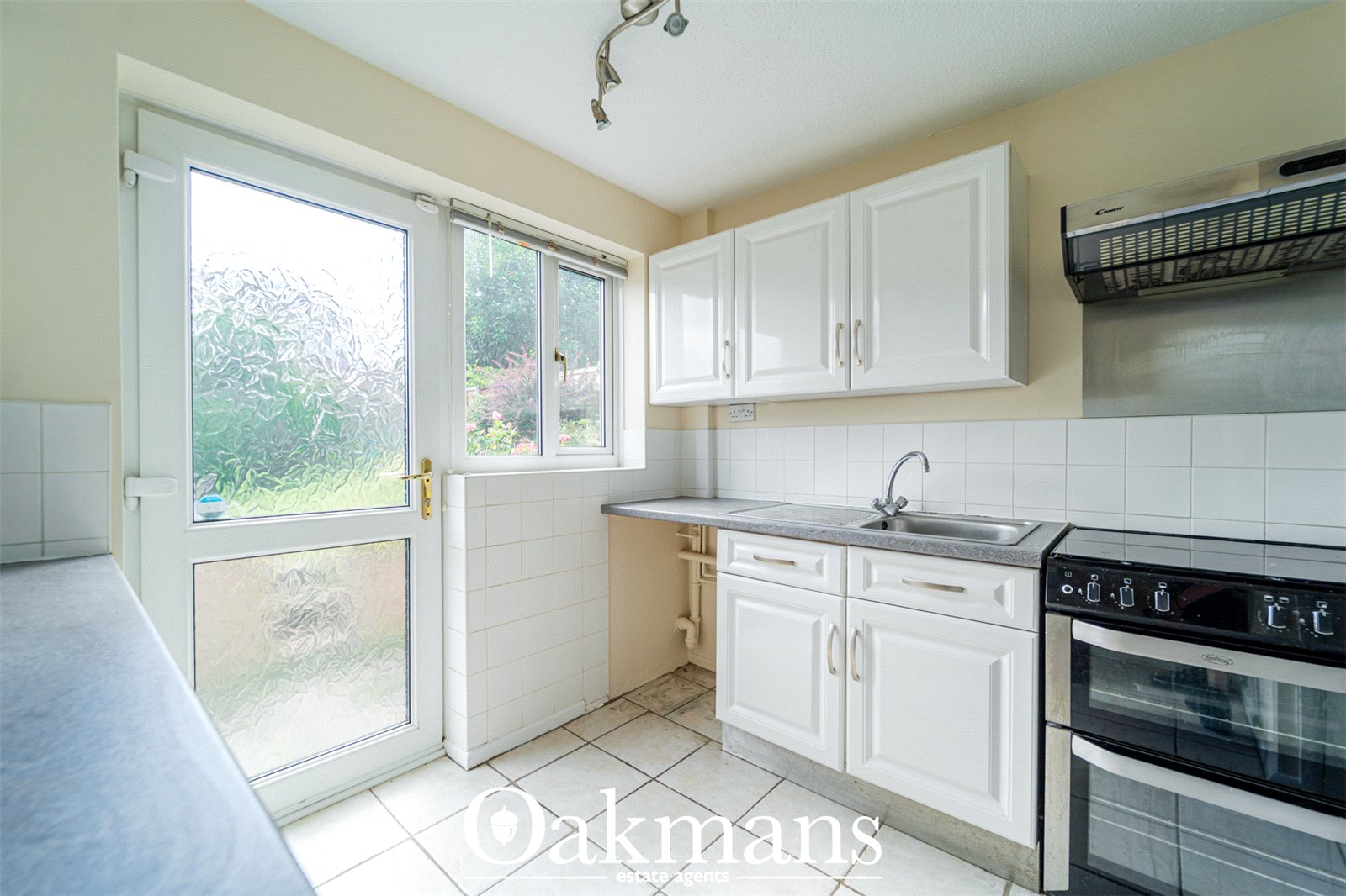 Moors Croft, Birmingham, B32
