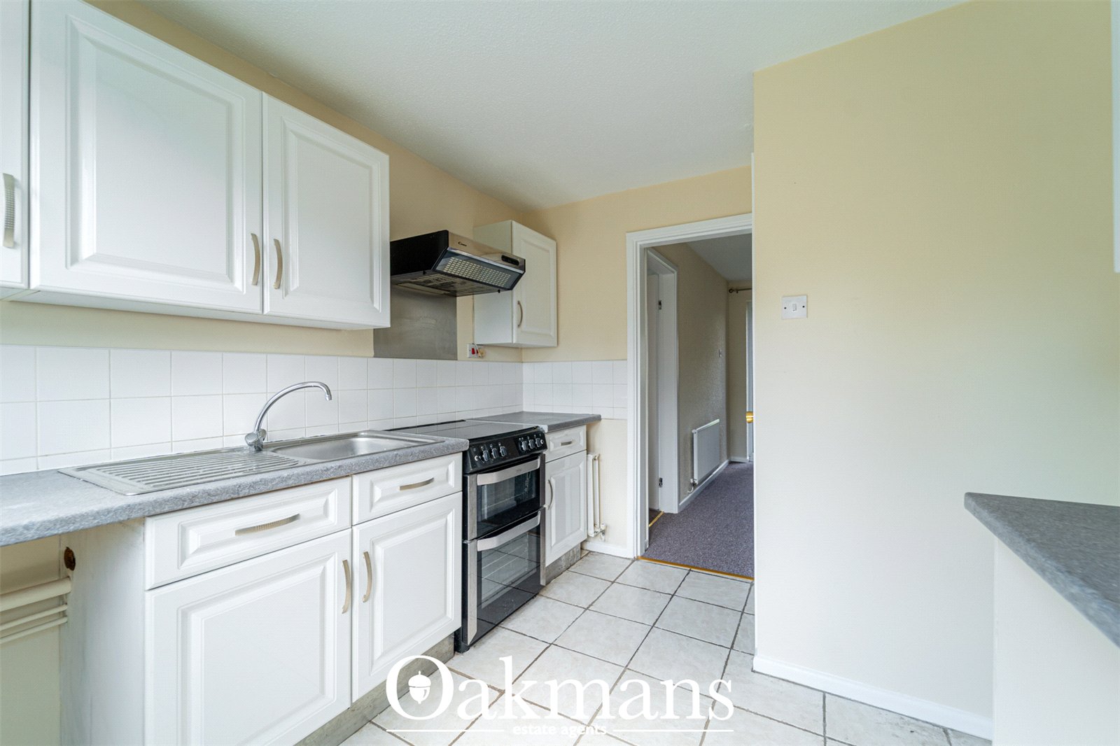 Moors Croft, Birmingham, B32